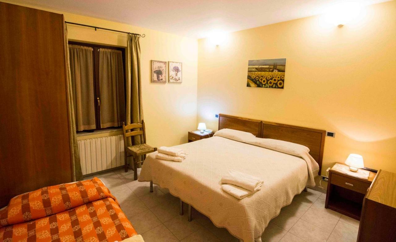 Cantarana Hotel Sesta Godano Exterior photo